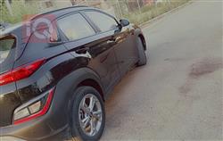 هيونداي كونا